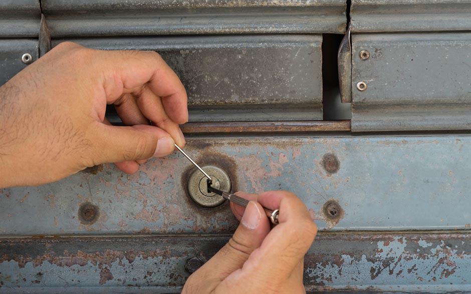 régler votre ouverture de porte Gadancourt