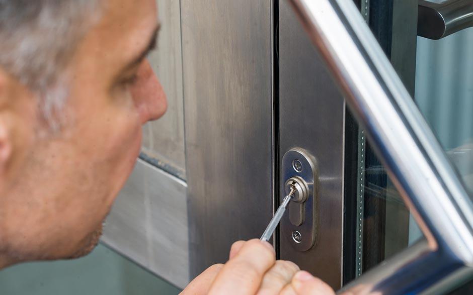 serrure pour portail Villennes-sur-Seine